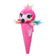 Λούτρινο παιχνίδι σε κώνο Zuru COCO CONES SUMMER