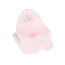 Γιο Γιο Tega Baby Little Bunnies ροζ PO059
