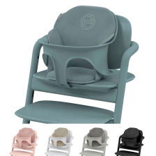 Μαλακό μαξιλαράκι για καρεκλάκι φαγητού Cybex Lemo Comfort Inlay.