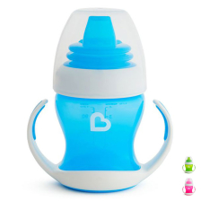 Κύπελλο μετάβασης Munchkin Gentle First Cup 118 ml.