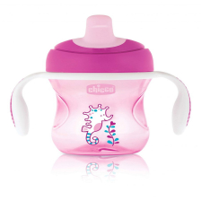 Κύπελλο μετάβασης CHICCO N0417.