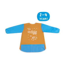 Ποδιά CARIOCA Baby, 2-4 ετών.