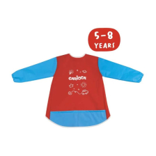 Ποδιά CARIOCA Baby, 5 - 8 ετών.