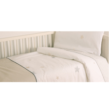 Σετ Κούνιας Baby Matex Pretty 2 μέρη 0284 09