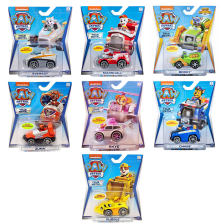 Οχήματα Spin Master Paw Patrol 6054503