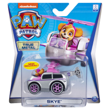 Όχημα Spin Master Paw Patrol True Metal 1:55 6059720