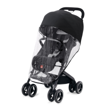 Αδιάβροχο καροτσιού GB Qbit+ ALL-TERRAIN