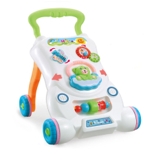 Περπατούρα Raya Toys με δραστηριότητες, μουσική