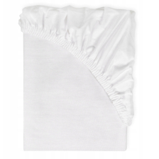Προστατευτικό στρώματος με λάστιχο Baby Matex Jersey 58 x 110 εκατοστών, 0462.