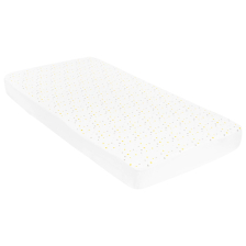 Προστατευτικό στρώματος με τάβλα Kikka Boo 60 x 120 εκατοστών.
