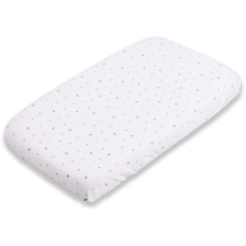Προστατευτικό στρώματος με λάστιχο Baby Matex Jersey 60 x 120 εκατοστών, 0496.