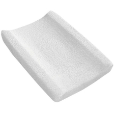 Κάλυμμα αλλαξιέρας 50/60x70/80εκ. Baby Matex 0158, 01 λευκό