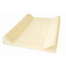 Κάλυμμα αλλαξιέρας Baby Matex Jersey 60x70 Μπεζ