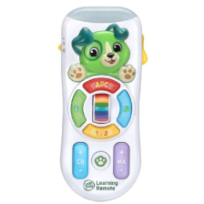 Διαδραστικό τηλεχειριζόμενο παιχνίδι Leap Frog Channel Fun Learning.