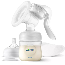Θήλαστρο Χειρός Philips AVENT Natural Motion
