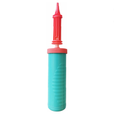 Αντλία χειρός για μπαλόνια Raya Toys.