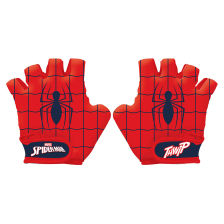 Γάντια ποδηλάτου SEVEN Spiderman 9060