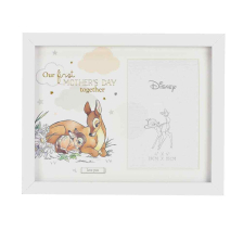 Κορνίζα φωτογραφιών Widdop Bingham Bambi MAGICAL BEGINNINGS DI847.