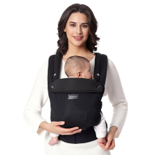 Εργονομικός μάρσιπος Momcozy.