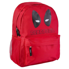 Σχολικό σακίδιο πλάτης Cerda Deadpool, 41 εκατοστών.