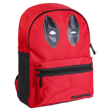 Σχολικό σακίδιο πλάτης Cerda Deadpool, 44 εκατοστών.