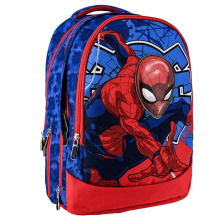 Σχολικό σακίδιο πλάτης Cerda Marvel SpiderMan, 41 εκατοστών.