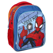 Σχολικό σακίδιο πλάτης Cerda Spider-man, 41 εκατοστών.