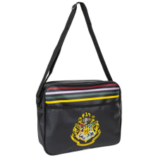 Σχολική τσάντα ώμου Cerda Harry Potter Hogwarts.