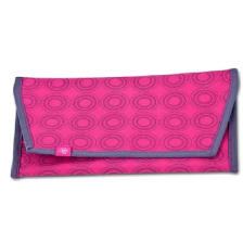 Θήκη Για Πάνες Lassig Magenta/ash LNP12833