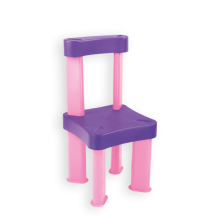 10820 Καρεκλάκι για τα κορίτσια MOCHTOYS