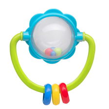 Κουδουνίστρα Babyono 672 