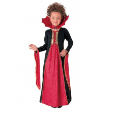 Κοστούμι Αποκριάτικο Rubies Lady Vampire Μέγεθος S-L 881029