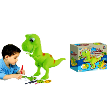 Δεινόσαυρός προτζέκτορας 2σε1 Raya Toys 6618