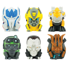 Κάψουλα Hasbro Transformers 1 τεμάχιο.