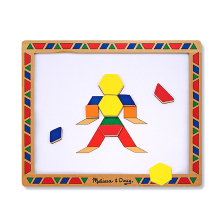 Ψηφιδωτό μαγνητικό Melissa and Doug 13590