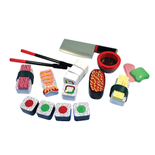 Σετ σούσι ξύλινο Melissa and Doug 12608
