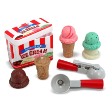 Σετ παγωτό Melissa and Doug 14087
