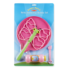 Σαπουνόφουσκες -Πεταλούδα Melissa and Doug  16155