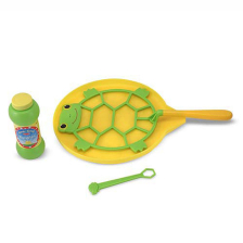 Σαπουνόφουσκες -Χελώνα Melissa and Doug 16161