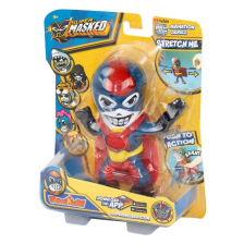 Επεκτάσιμο τέρας Super Masked με ήχους Pepper Man SM001PP.