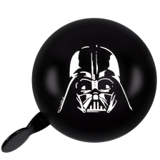 Κουδούνι ποδηλάτου SEVEN vintage Star Wars Darth Vader 9146