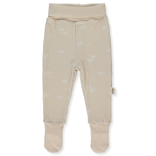 Παντελονάκι Bebetto Organic Born With Love, 1-12 μηνών, T4102.