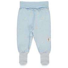 Παντελονάκι Bebetto Organic Sleepy Sheepy, 0-12 μηνών, T4103.