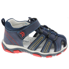 Πέδιλο Beppi Blue/Red Μεγέθη 20-25