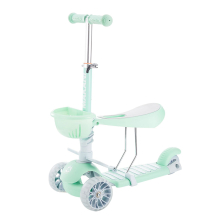 Πατίνι Kikka Boo BonBon 3σε1 Candy Mint