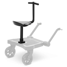 Κάθισμα για σανίδα για δεύτερο παιδί ABC Design Kiddie Ride On 2.