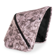 Σκίαστρο καλοκαιρινού καροτσιού Hauck Disney Swift X Deluxe