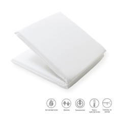 Στρώμα πτυσσόμενο Italbaby Soft 60х120 εκ.
