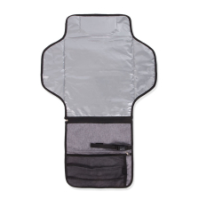 Αναδιπλούμενη αλλαξιέρα Kikka Boo με ξεχωριστή τσέπη.