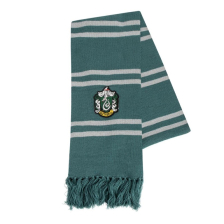 Κασκόλ Cerda Harry Potter Slytherin.